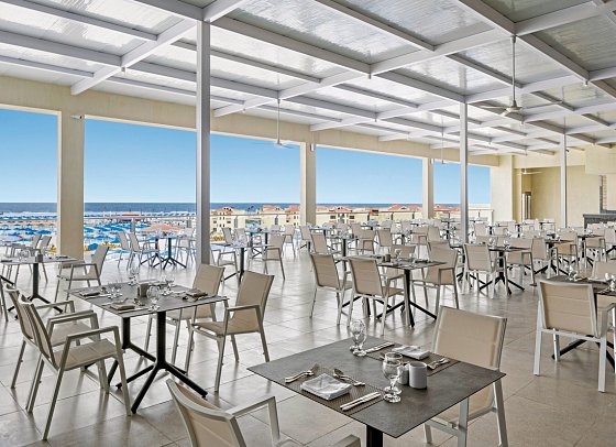 Albatros Makadi Resort