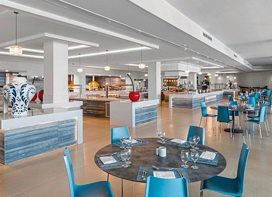 Albatros Makadi Resort