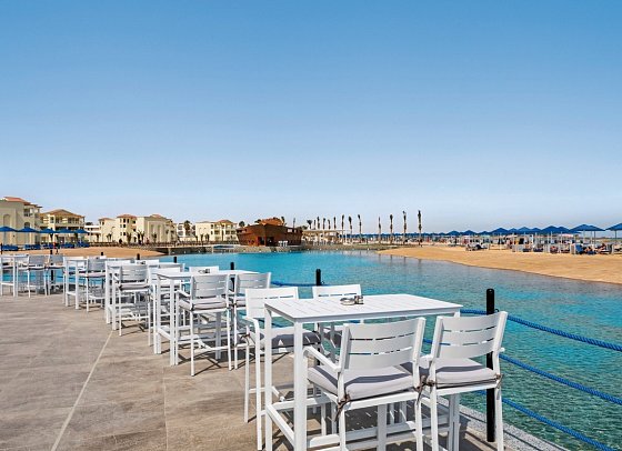 Albatros Makadi Resort