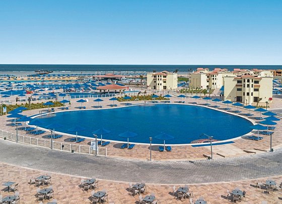 Albatros Makadi Resort
