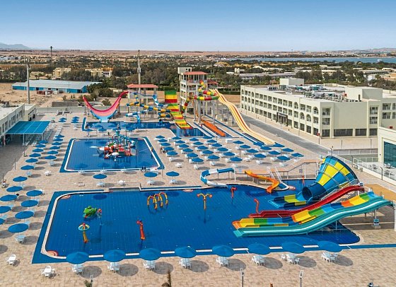 Albatros Makadi Resort