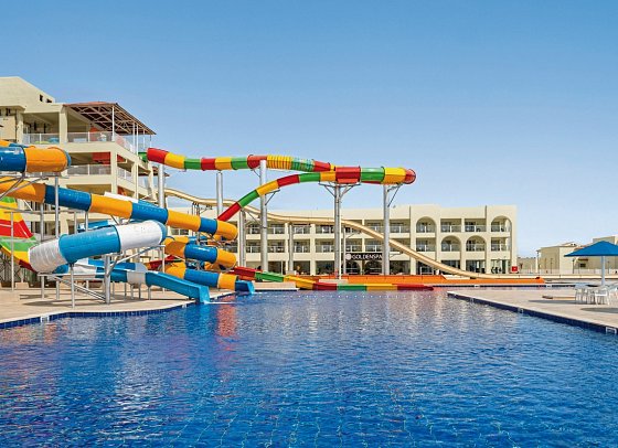 Albatros Makadi Resort