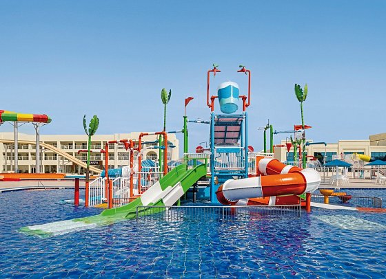 Albatros Makadi Resort