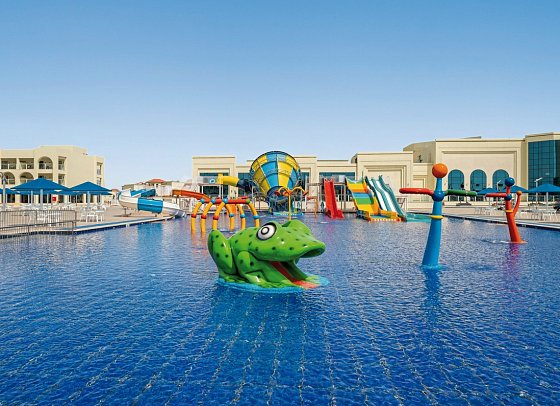 Albatros Makadi Resort