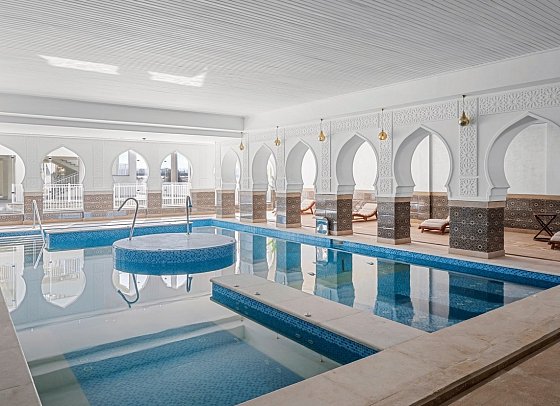 Albatros Makadi Resort