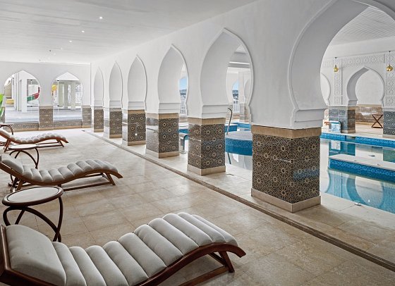 Albatros Makadi Resort