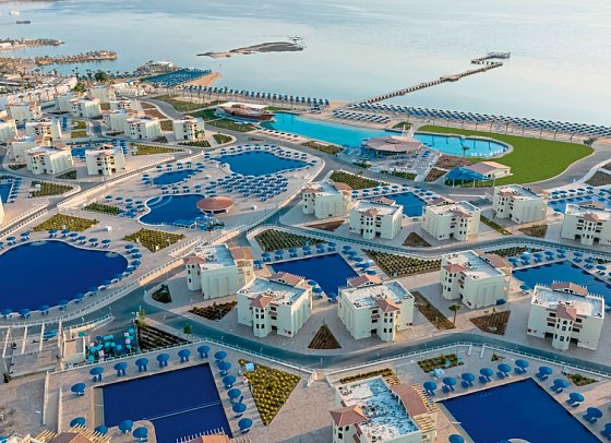 Albatros Makadi Resort