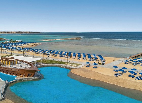 Albatros Makadi Resort