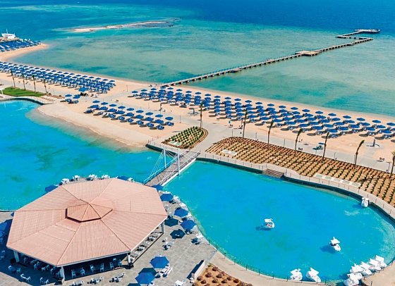 Albatros Makadi Resort