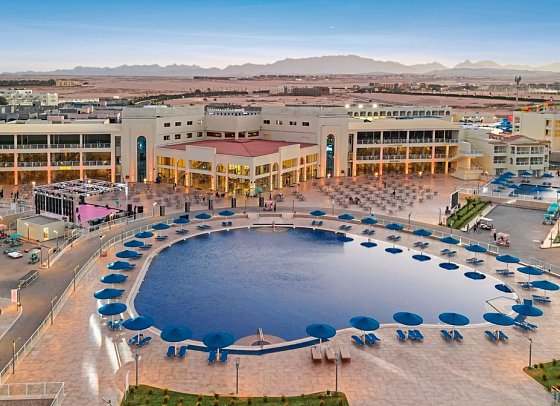 Albatros Makadi Resort