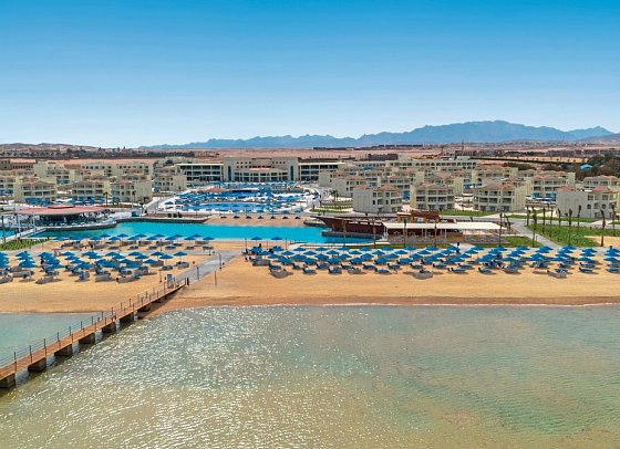 Albatros Makadi Resort