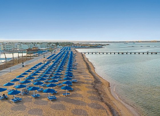 Albatros Makadi Resort
