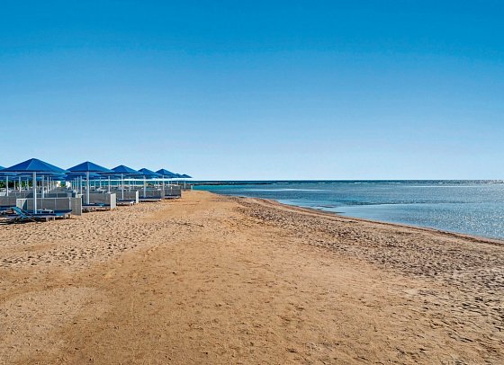 Albatros Makadi Resort