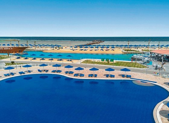Albatros Makadi Resort