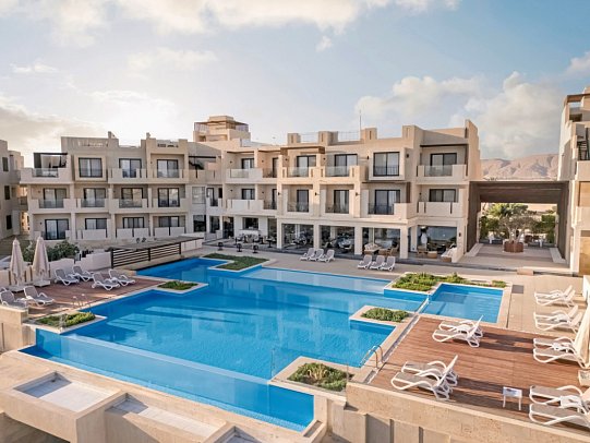 Creek Hotel & Residences El Gouna