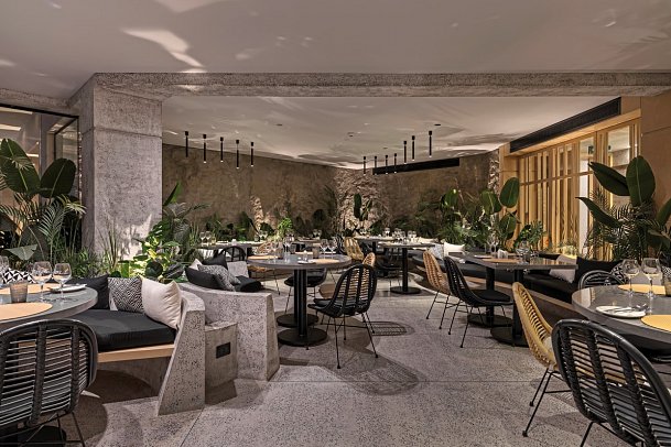 Creek Hotel & Residences El Gouna