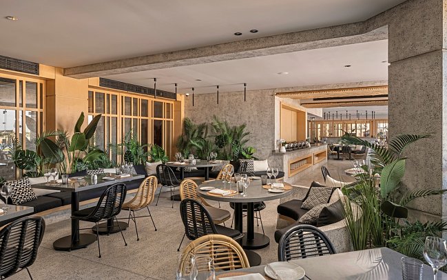 Creek Hotel & Residences El Gouna