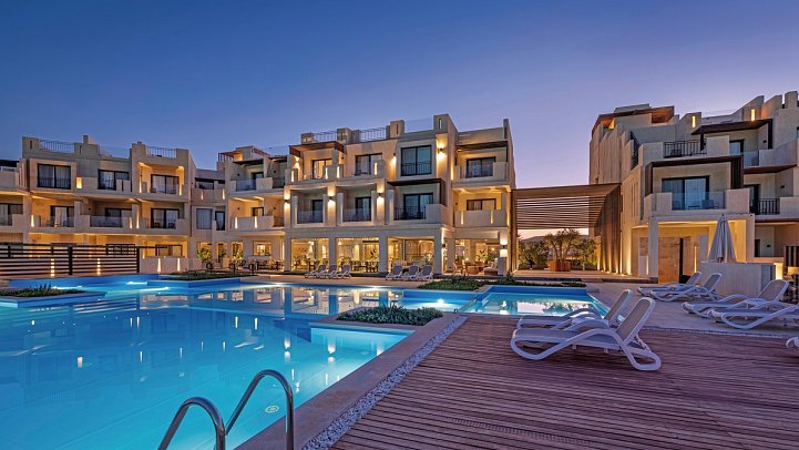 Creek Hotel & Residences El Gouna