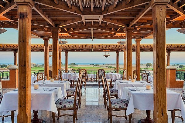 The Cascades Golf Resort, Spa & Thalasso