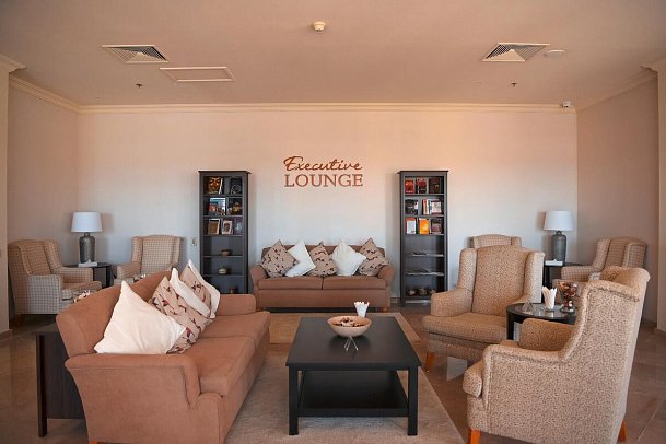 The Cascades Golf Resort, Spa & Thalasso