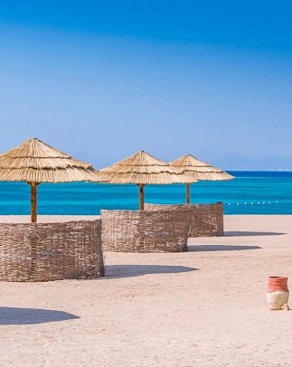 The Cascades Golf Resort, Spa & Thalasso
