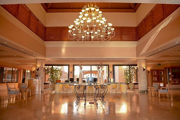 The Cascades Golf Resort, Spa & Thalasso