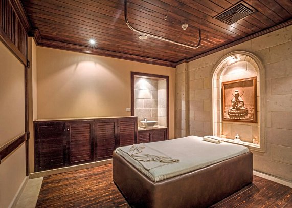 The Cascades Golf Resort, Spa & Thalasso