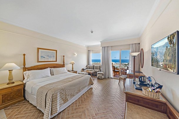 The Cascades Golf Resort, Spa & Thalasso - Wohnbeispiel