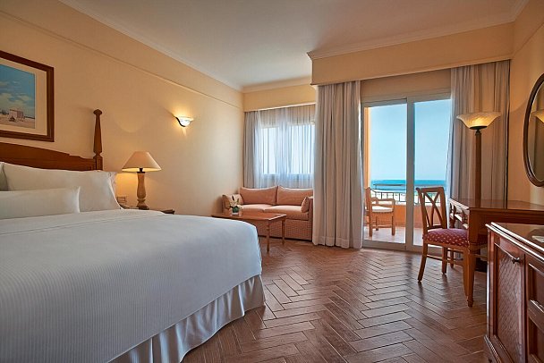 The Cascades Golf Resort, Spa & Thalasso - Wohnbeispiel