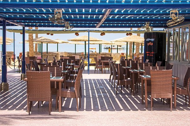 Golden Beach Resort