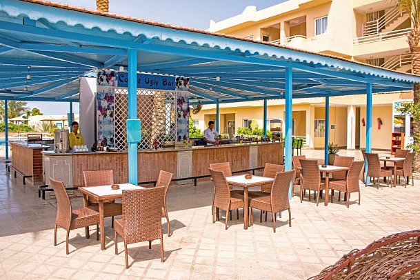 Golden Beach Resort
