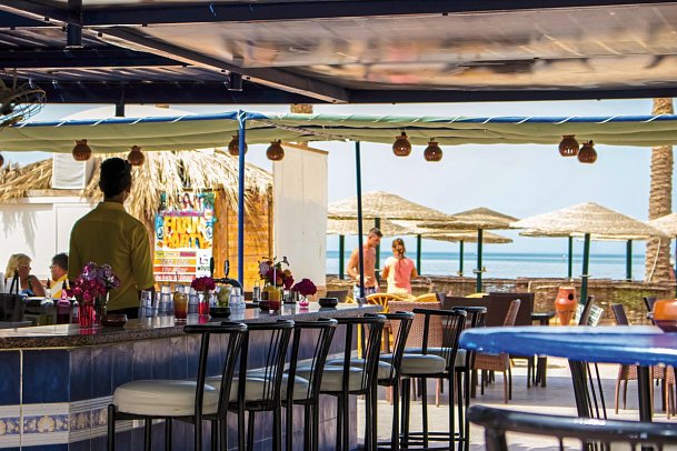 Golden Beach Resort