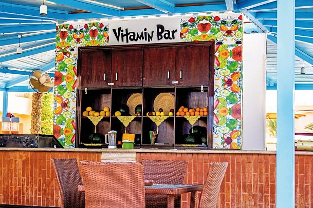 Golden Beach Resort