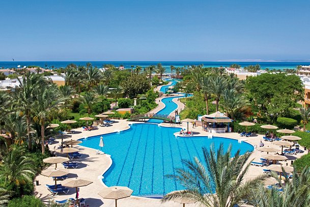 Golden Beach Resort
