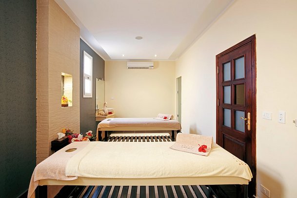 Golden Beach Resort