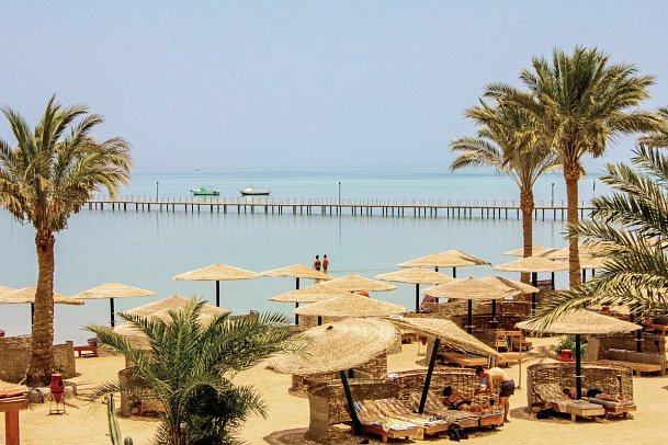 Golden Beach Resort