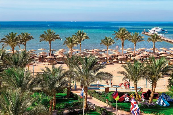 Golden Beach Resort