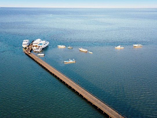 Golden Beach Resort