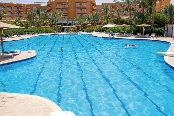 Golden Beach Resort
