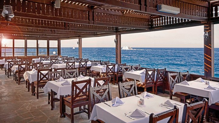 Arabella Azur Resort