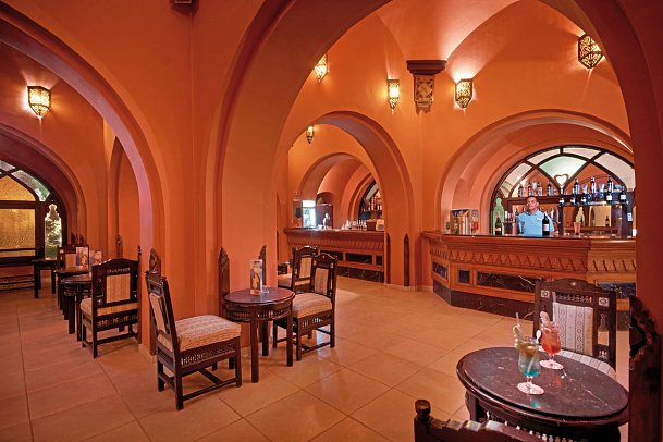 Arabella Azur Resort