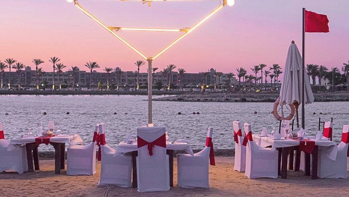 Arabella Azur Resort