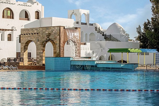 Arabella Azur Resort