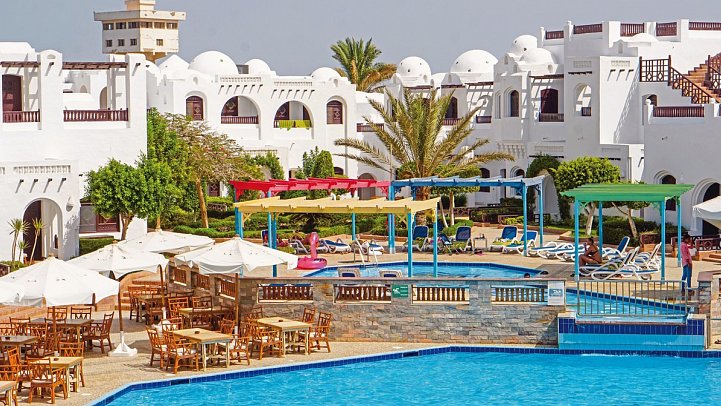 Arabella Azur Resort