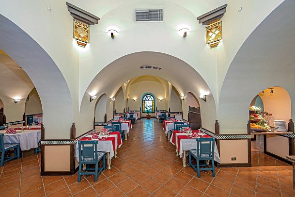 Arabella Azur Resort