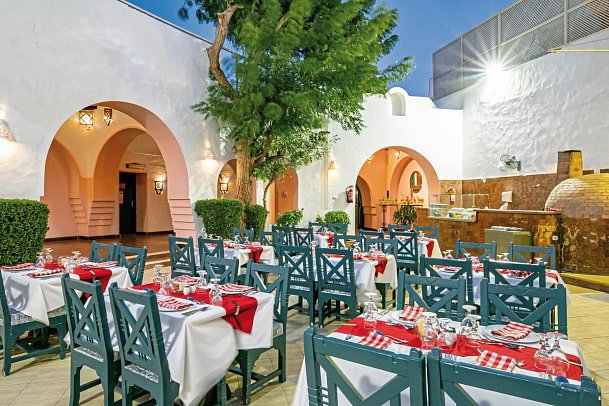 Arabella Azur Resort