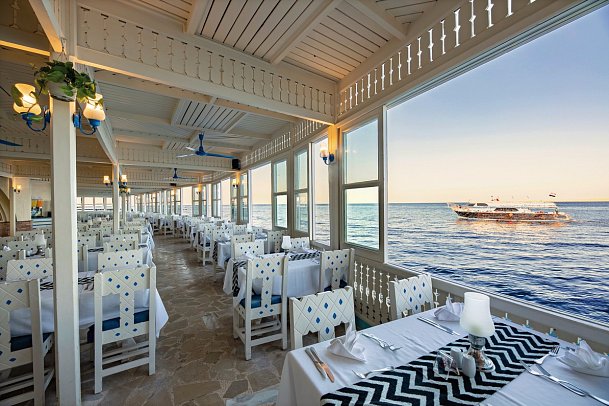 Arabella Azur Resort