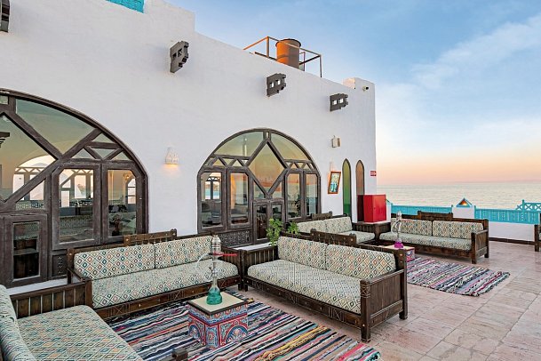 Arabella Azur Resort