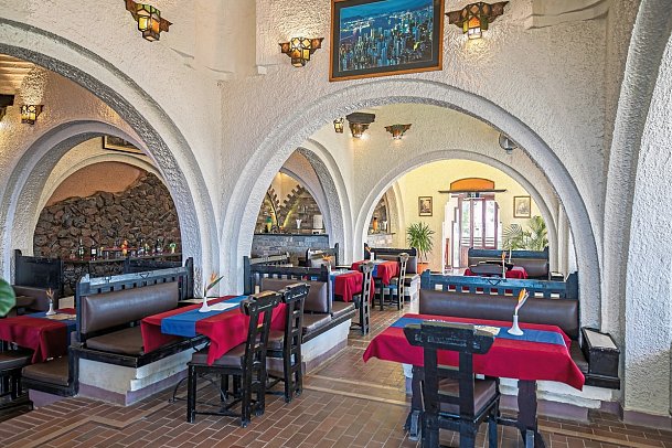 Arabella Azur Resort