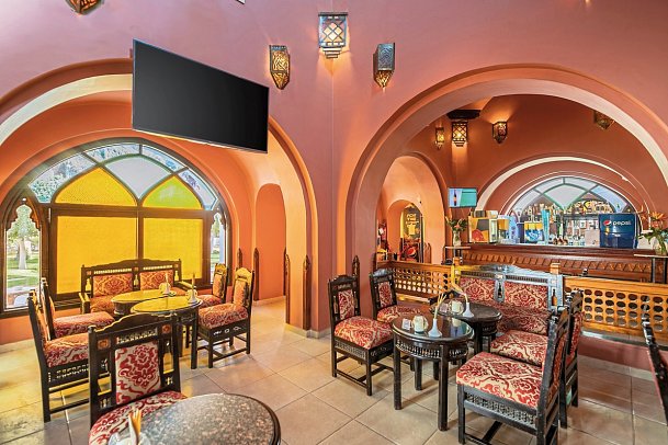 Arabella Azur Resort